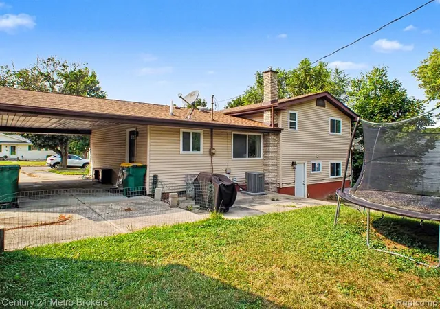 26th image of 419 Laurie Dr, Flushing, MI 48433 | MLS# 61020393