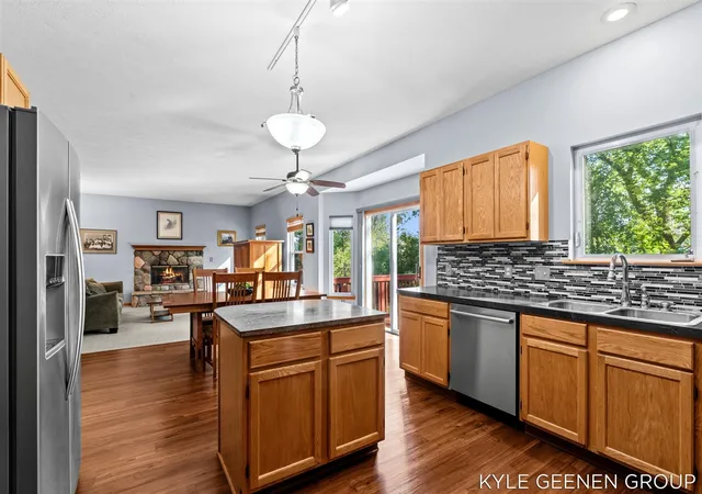 Homes for sale in Zeeland, MI | 10887 Thornberry Wy, Zeeland, MI 49464 | MLS# 70543706