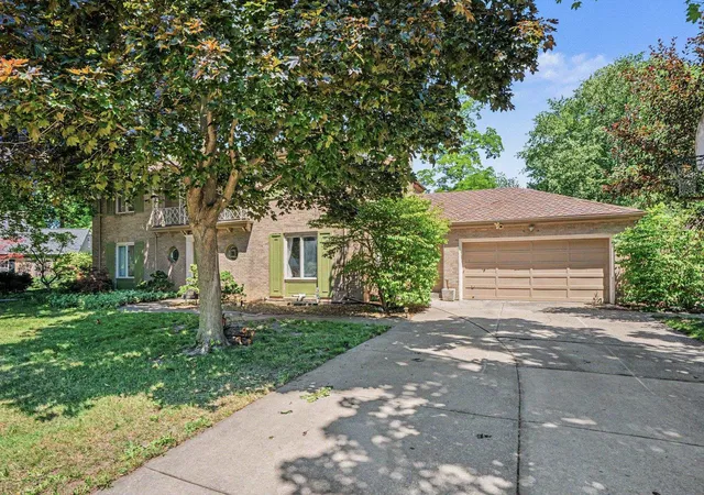 4th image of 608 Nurmi Ct, Bay City, MI 48708 | MLS# 50214038