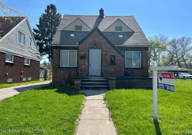 Homes for sale in Detroit, MI | 9925 Bishop St, Detroit, MI 48224 | MLS# 60979174