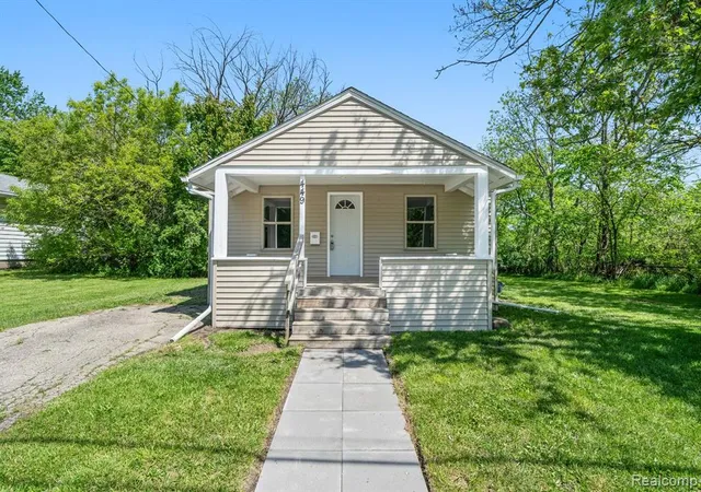 NaN image of 449 Midway Ave, Pontiac, MI 48341 | MLS# 60307967