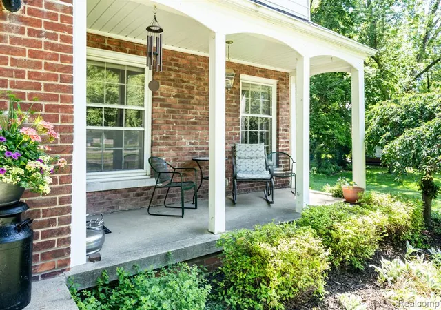 Photo 3 of Single family home for sale at 28090 Sunset Blvd, Lathrup Village, MI 48076 2658 | MLS# 61005712 | Listing updated on 2026-09-13