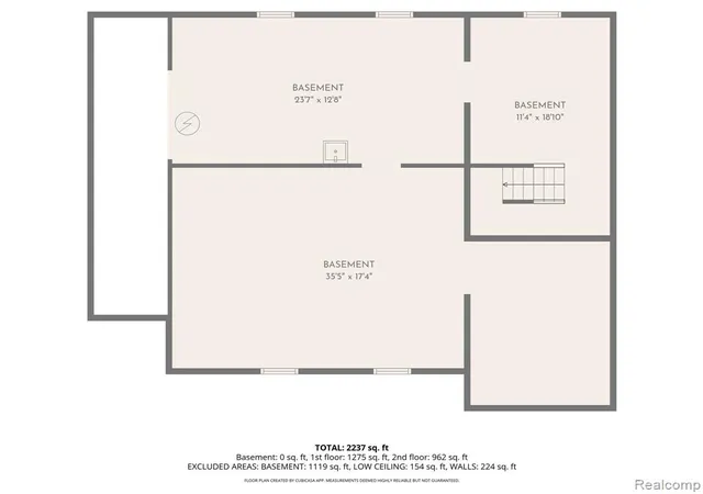 47th image of 1255 Glendale St, Burton, MI 48509 | MLS# 60997141