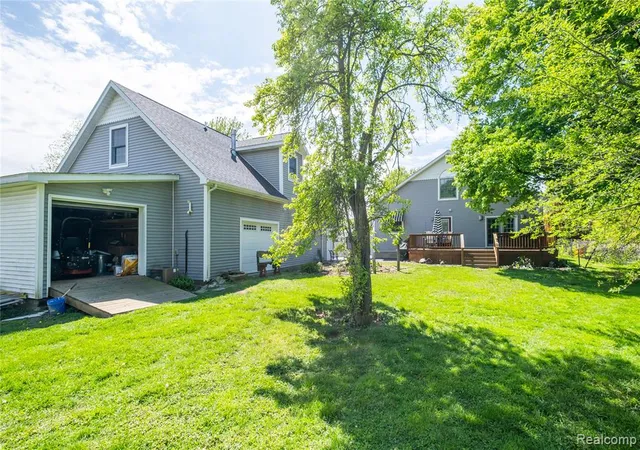 4th image of 1255 Glendale St, Burton, MI 48509 | MLS# 60997141