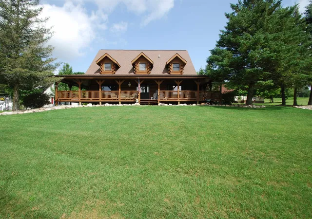 Photo 1 of Single family home for sale at 5592 Linksview Way #Lot: 81, Gladwin, MI 48624 | MLS# 80070618 | Listing updated on 2026-10-01
