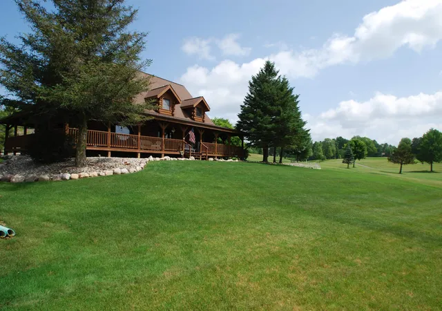 Photo 2 of Single family home for sale at 5592 Linksview Way #Lot: 81, Gladwin, MI 48624 | MLS# 80070618 | Listing updated on 2026-10-01