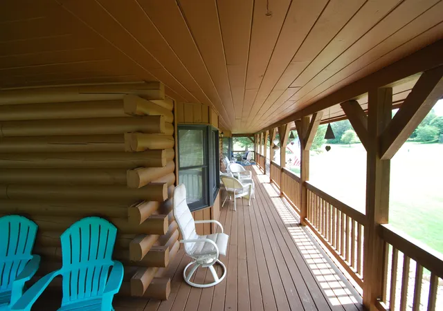 Photo 3 of Single family home for sale at 5592 Linksview Way #Lot: 81, Gladwin, MI 48624 | MLS# 80070618 | Listing updated on 2026-10-01