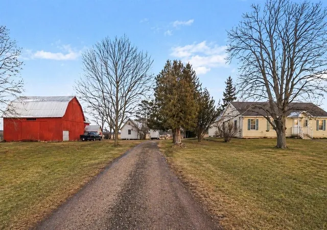 Photo 1 of Sale Pending at 4646 N Anderson Rd, Ludington, MI 49431 | MLS# 70511288 | Listing updated on 2026-08-05