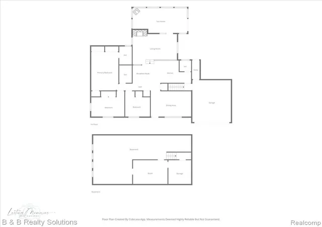 50th image of 6229 Cold Spring Trl, Grand Blanc, MI 48439 | MLS# 61018191