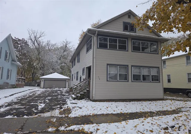 1st image of 519 Seymour Ave, Jackson, MI 49202 | MLS# 70504630