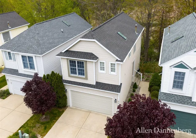 1st image of 845 Bluff Creek Dr, Grand Haven, MI 49417 | MLS# 70531232