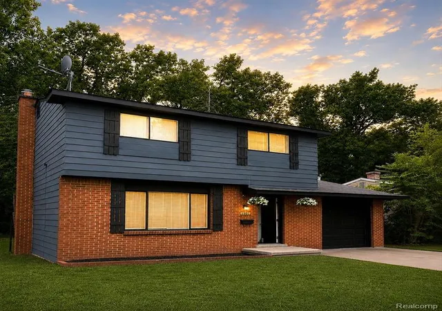 2nd image of 5901 Western Rd, Flint, MI 48506 | MLS# 61022768