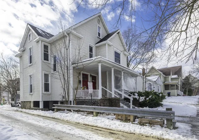 2nd image of 611 Emmet St, Ypsilanti, MI 48197 | MLS# 70542935