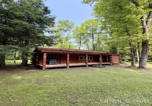 Photo 2 of Single family home for sale at Tbd Brown Deer Rd, Big Bay, MI 49808 | MLS# 50215728 | Listing updated on 2026-08-18