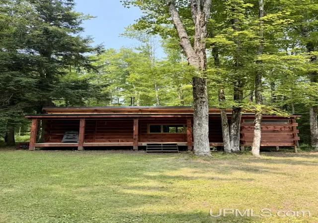 Photo 3 of Single family home for sale at Tbd Brown Deer Rd, Big Bay, MI 49808 | MLS# 50215728 | Listing updated on 2026-08-18