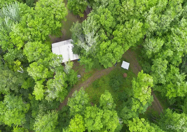 Photo 4 of Single family home for sale at Tbd Brown Deer Rd, Big Bay, MI 49808 | MLS# 50215728 | Listing updated on 2026-08-18