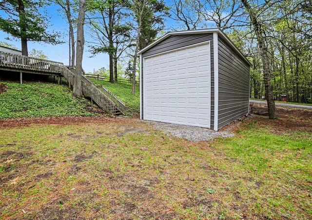 5th image of 8408 W Easy St, Mears, MI 49436 | MLS# 70533963