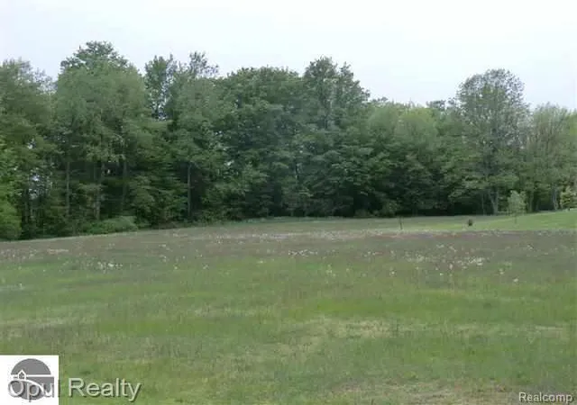 Homes for sale in Arcadia, MI | Lot 30 Third St, Arcadia, MI 49613 | MLS# 60968434