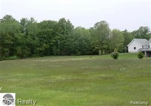 Homes for sale in Arcadia, MI | Lot 30 Third St, Arcadia, MI 49613 | MLS# 60968434