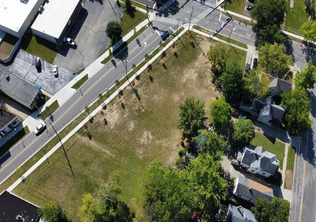 Photo 3 of Land for sale at 812 Greenwood Ave, Jackson, MI 49203 | MLS# 70299221 | Listing updated on 2026-07-17