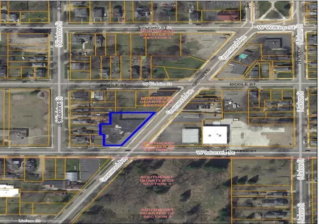 4th image of 812 Greenwood Ave, Jackson, MI 49203 | MLS# 70299221