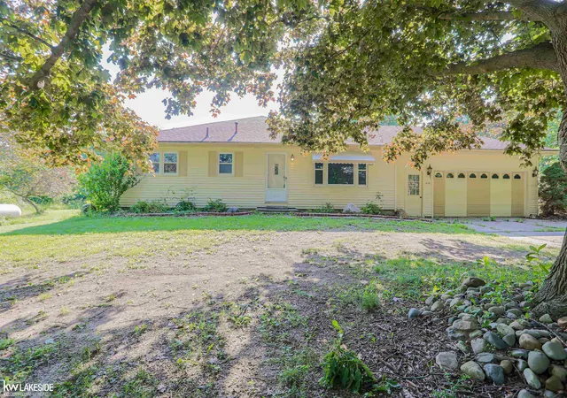 1st image of 4590 Secord Lake Rd, Leonard, MI 48367 | MLS# 50214035