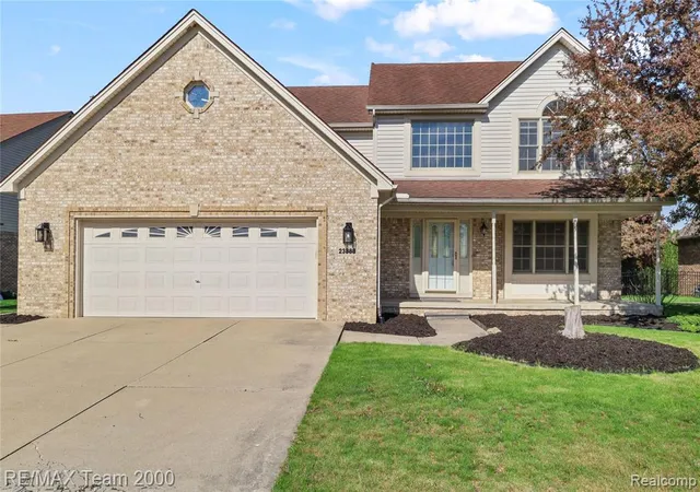 1st image of 23888 Leighwood Dr, Woodhaven, MI 48183 | MLS# 60991705