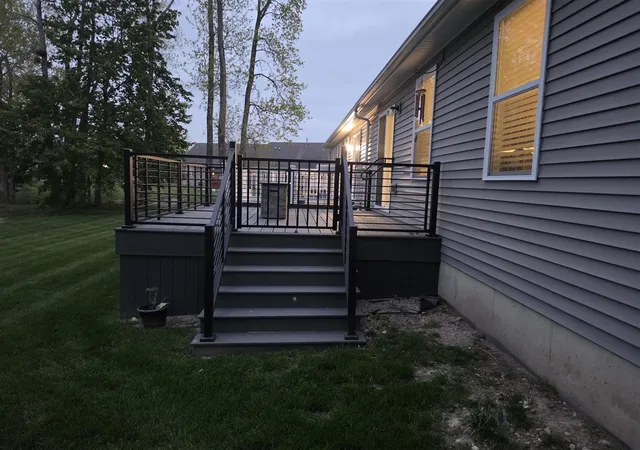 5th image of 10340 Swan Lake Cir, Ypsilanti, MI 48197 | MLS# 70532434