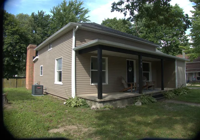 4th image of 185 E Commerce St, Grant, MI 49327 | MLS# 70552768
