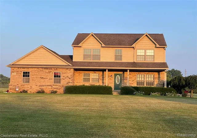 1st image of 5616 Jada Dr, Highland, MI 48356 2076 | MLS# 61024172
