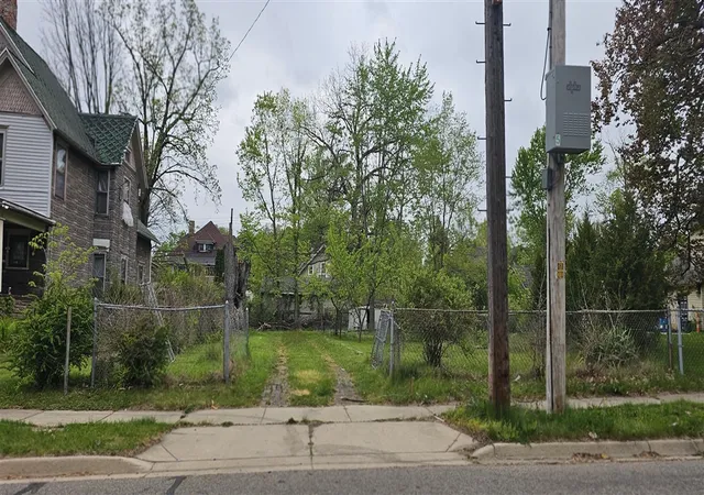 Photo 3 of Land for sale at W Manchester St, Battle Creek, MI 49037 | MLS# 70533080 | Listing updated on 2026-05-19