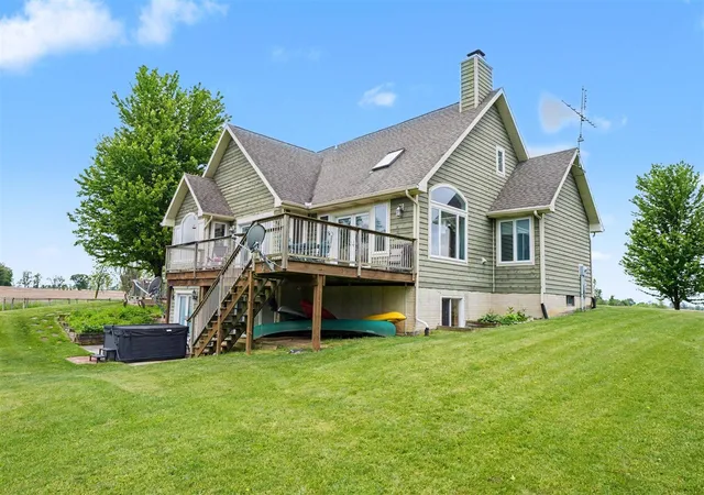 2nd image of 1908 Kaiser Rd, Galien, MI 49113 | MLS# 70533693