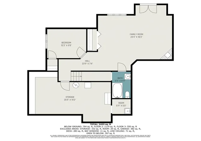 37th image of 1908 Kaiser Rd, Galien, MI 49113 | MLS# 70533693
