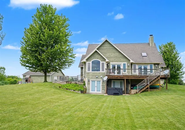 3rd image of 1908 Kaiser Rd, Galien, MI 49113 | MLS# 70533693