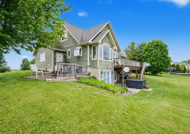 4th image of 1908 Kaiser Rd, Galien, MI 49113 | MLS# 70533693