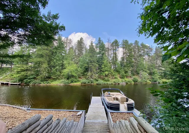 Photo 3 of Single family home for sale at 205 Bussone Dr, Negaunee, MI 49866 | MLS# 50208543 | Listing updated on 2026-08-03