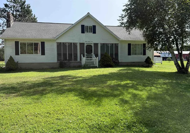 Photo 1 of Single family home for sale at 9027 S Young Rd, Falmouth, MI 49632 | MLS# 80072620 | Listing updated on 2026-09-04