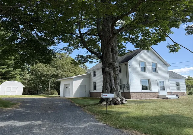 Photo 1 of Single family home for sale at 456 Maple St, Custer, MI 49405 | MLS# 70548946 | Listing updated on 2026-07-30