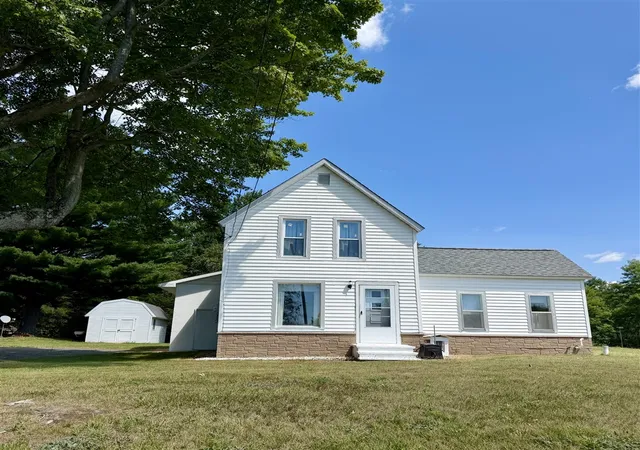 Photo 2 of Single family home for sale at 456 Maple St, Custer, MI 49405 | MLS# 70548946 | Listing updated on 2026-07-30
