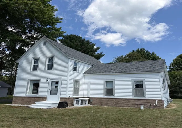Photo 3 of Single family home for sale at 456 Maple St, Custer, MI 49405 | MLS# 70548946 | Listing updated on 2026-07-30