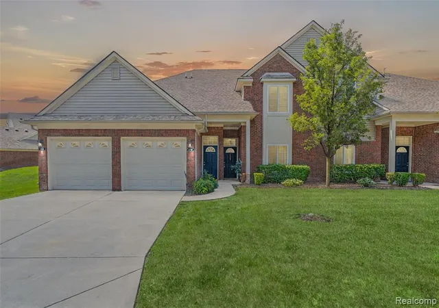 1st image of 14350 Shadywood Dr, Sterling Heights, MI 48312 | MLS# 60999278
