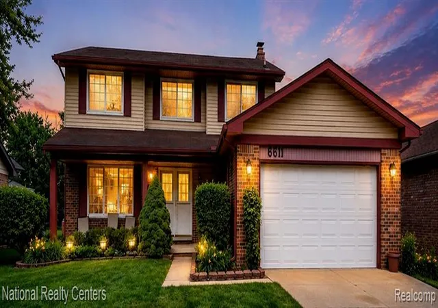 1st image of 6611 Paul Revere Ln, Canton, MI 48187 | MLS# 61007102