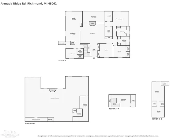 Photo 98 of Single family home for sale at 29988 Armada Ridge Rd, Richmond, MI 48062 | MLS# 50215723 | Listing updated on 2026-07-23