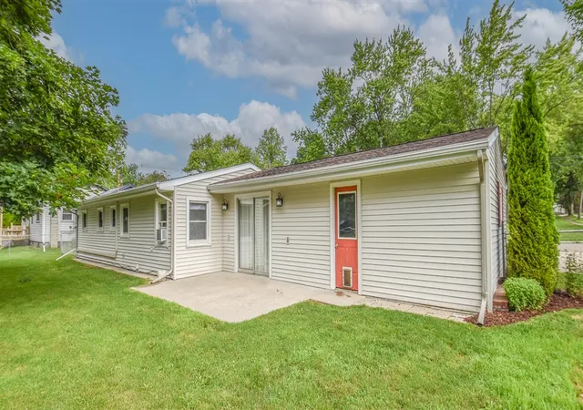Homes for sale in Quincy, MI | 11 E Liberty St, Quincy, MI 49082 | MLS# 70543894