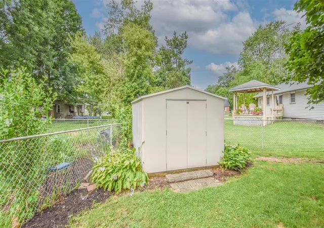 Homes for sale in Quincy, MI | 11 E Liberty St, Quincy, MI 49082 | MLS# 70543894