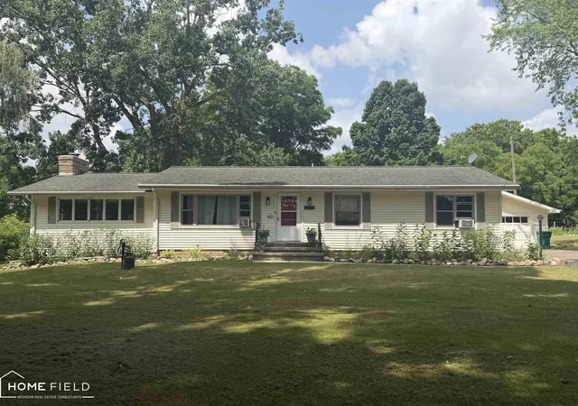 2nd image of 2660 S Morrice Rd, Owosso, MI 48867 | MLS# 50213813