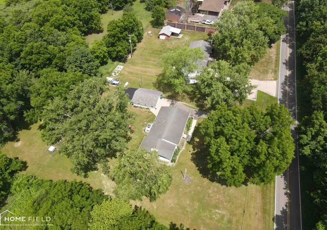 36th image of 2660 S Morrice Rd, Owosso, MI 48867 | MLS# 50213813