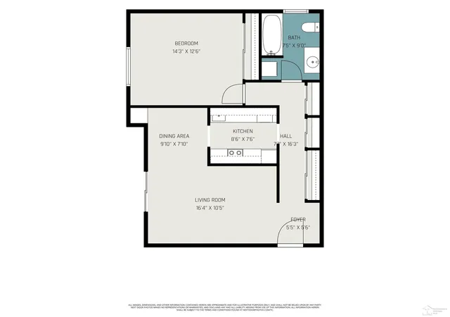 Homes for sale in Trenton, MI | 1870 Fort St #7, Trenton, MI 48183 | MLS# 50212929
