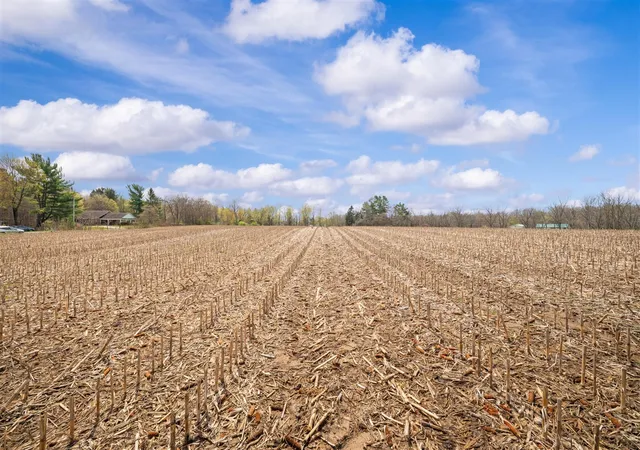 Homes for sale in Buchanan, MI | Lot C Broceus School Rd, Buchanan, MI 49107 | MLS# 70526187