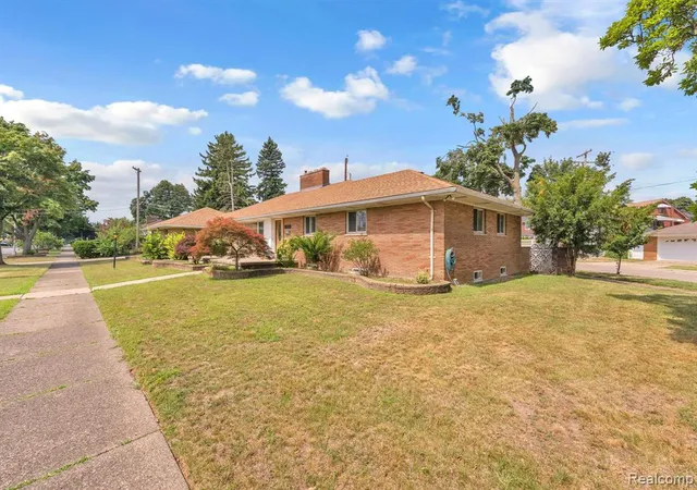 Photo 2 of Single family home for sale at 7771 Esper Blvd, Dearborn, MI 48126 | MLS# 61019680 | Listing updated on 2026-08-11